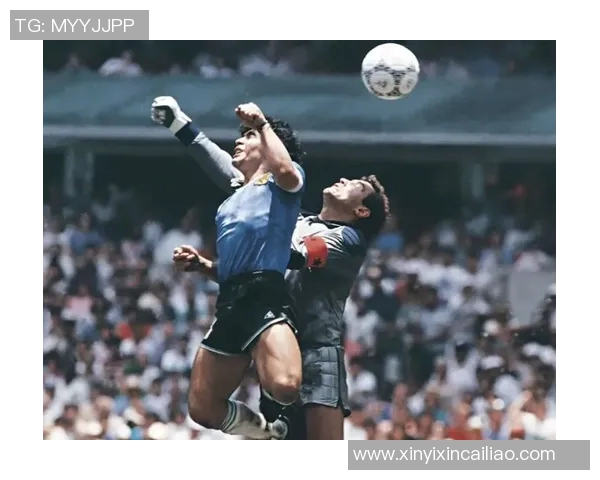 马拉多纳传奇人生揭秘足球之神如何改变世界足球历史