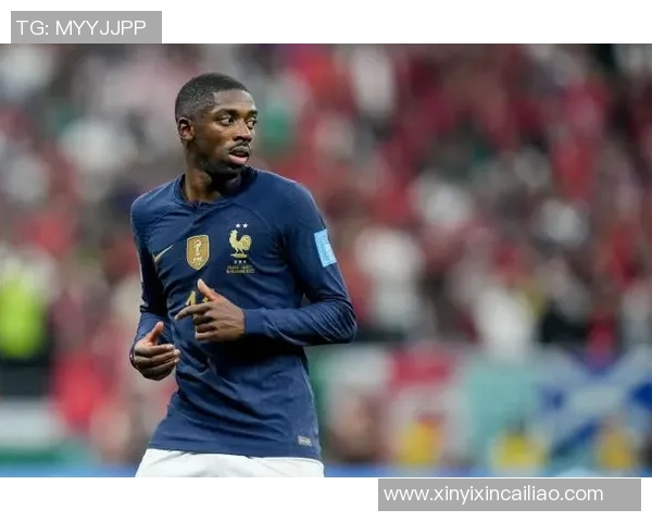 登贝莱在球场上的突破与成长之路解析,展现其独特风格与未来潜力